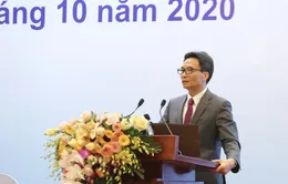 Hội nghị toàn quốc ngành Giáo dục 2020: Đạt nhiều kết quả nổi bật, còn vấn đề bức xúc