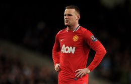 Wayne Rooney hiến kế chuyển nhượng cho Man Utd