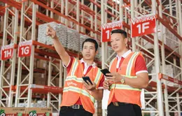 Mô hình bán lẻ B2B2C đầu tiên tại Việt Nam