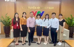 Công ty CP Đầu tư và Xây Dựng ACE Thái Bình Dương đồng hành cùng các bệnh nhi tim bẩm sinh