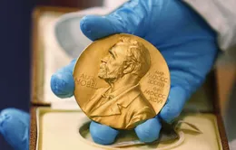 Giải Nobel Vật lý năm 2020 vinh danh 3 nhà khoa học nghiên cứu về hố đen