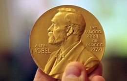 Giải Nobel và những câu chuyện truyền cảm hứng