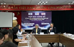 Vietnam Digital Awards 2020: Vinh danh 58 doanh nghiệp và cơ quan Nhà nước tiêu biểu trong chuyển đổi số