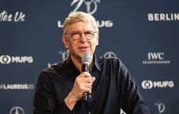 Arsene Wenger đề xuất 1 loạt thay đổi mới tới FIFA