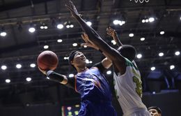 VBA 2020 - game 20: Hanoi Buffaloes duy trì phong độ cao