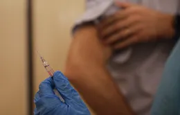 Gần 200 loại vaccine ngừa COVID-19 tiềm năng đang được phát triển trên thế giới