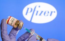BioNTech hứa hẹn sẽ có vaccine COVID-19 thế hệ thứ hai dễ bảo quản hơn