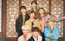 "Dynamite" - Ca khúc của BTS trụ hạng lâu nhất trên Billboard 100