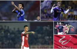 Chuyển nhượng V.League 2021 ngày 11/11: Hà Nội chia tay ngoại binh, Hữu Tuấn sẽ gia nhập HAGL