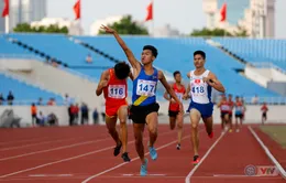 Giải điền kinh VĐQG 2020: Những cuộc lật đổ ngoạn mục trong ngày 11/11