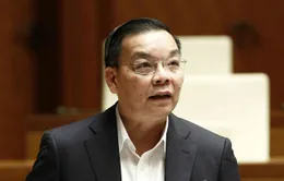 Hôm nay (11/11), Quốc hội phê chuẩn miễn nhiệm Bộ trưởng Bộ KHCN, Thống đốc Ngân hàng Nhà nước
