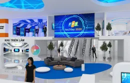 Khởi động diễn đàn công nghệ FPT Techday 2020