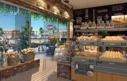 Giải mã sức hút của shophouse The Tropicana - NovaWorld Ho Tram