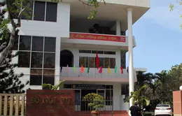 Vụ lộ đề thi công chức tại Phú Yên: Tiếp tục khởi tố thêm 8 đối tượng
