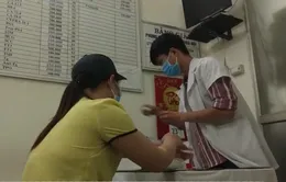Nhiều bác sĩ, điều dưỡng hành nghề chui tại phòng khám ung bướu có "cò mồi" hoạt động