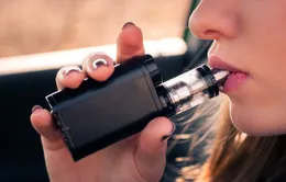 Trước khi luật hóa, nên có cơ chế thí điểm để quản lý thuốc lá điện tử?