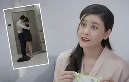 Trói buộc yêu thương - Tập 24: Phương thông báo có con với Tiến?