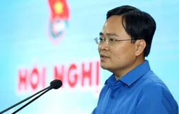 Quá trình công tác của tân Bí thư thứ Nhất Trung ương Đoàn