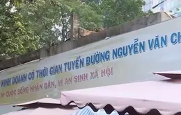 Giảm nghèo ở TP.HCM - điểm sáng giữa đại dịch