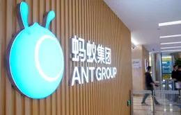 Chủ tịch Trung Quốc yêu cầu hoãn IPO của Ant Group