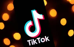 Chính quyền Mỹ hoãn thi hành lệnh cấm đối với TikTok