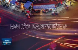 Gala Người bạn đường 2020: Những câu chuyện về an toàn giao thông tiếp cận người trẻ