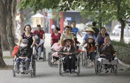 Hà Nội: Đa số người dân vẫn chủ quan, không đeo khẩu trang