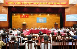 TP.HCM “tiếp sức” cho doanh nghiệp bị ảnh hưởng nặng vì COVID-19