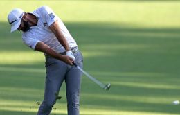 Ngày thi đấu thứ 3 The Masters 2020: Dustin Johnson vươn lên dẫn đầu