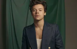 Harry Styles không hối hận khi từng là thành viên One Direction