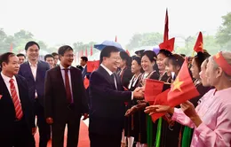 Cán bộ cơ sở phải là chỗ dựa của nhân dân