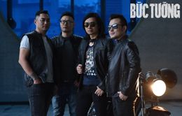 Bức Tường trở lại với album mới, đánh dấu chặng đường 25 năm hoạt động