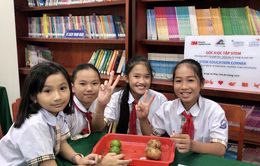 Nỗ lực mang giáo dục STEM đến học sinh tiểu học tỉnh An Giang