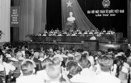 90 năm vì sự nghiệp Đại đoàn kết toàn dân