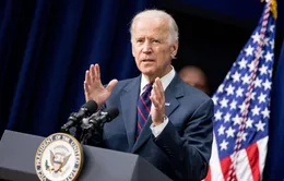 Ông Joe Biden công bố nhóm nhân sự nòng cốt tại Nhà Trắng