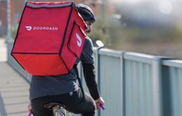 Doordash chuẩn bị cho thương vụ IPO  “bom tấn” vào cuối năm