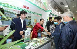 Khai mạc Hội chợ Du lịch quốc tế Việt Nam 2020