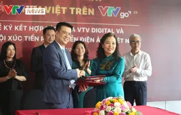 "Tuần phim Việt trên VTV Go" - Món quà dành cho khán giả yêu phim Việt