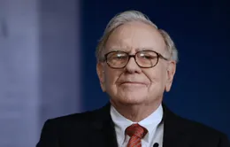 Warren Buffett mạnh tay gom cổ phiếu y tế