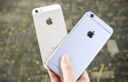 Apple mất thêm 113 triệu USD vì bê bối iPhone