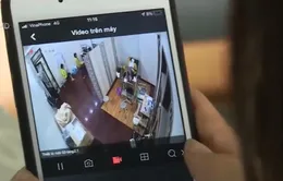 Hack camera giám sát để mua bán trên mạng – hành động nguy hiểm và vô đạo đức