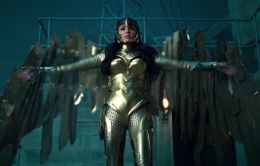 Bất chấp COVID-19, "Wonder Woman 1984" vẫn ra mắt trong năm nay