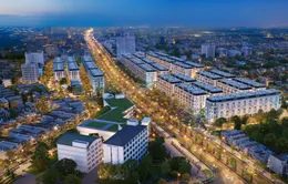 Sắp mở bán phân khu Barres tại dự án Him Lam Vạn Phúc