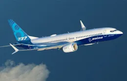 Mỹ cấp phép bay trở lại cho Boeing 737 MAX