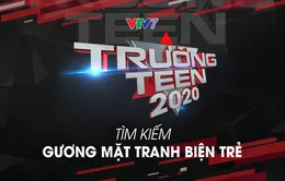 Bạn có muốn trở thành gương mặt tranh biện của Trường Teen?