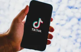 Bộ Thương mại Mỹ quyết bảo vệ sắc lệnh ngăn chặn TikTok