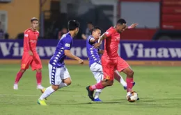 Hạn chế tối đa dùng trọng tài ngoại ở V.League 2021