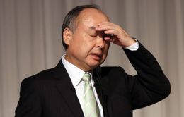 Đến cả "cá mập" Masayoshi Son cũng không thể hiểu Bitcoin