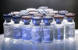 Hungary có thể là quốc gia EU đầu tiên sản xuất vaccine Sputnik V của Nga