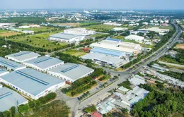 CBRE: Bất động sản công nghiệp ven biển sẽ bùng nổ